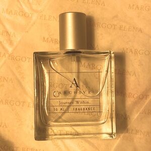 Archive Journey Within Margot Elena NEW